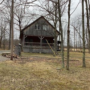 הוילה Ulster Mighty Oak Near Sayre Towanda Exterior photo