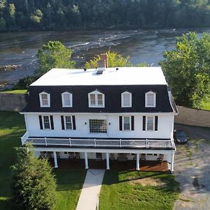 Galax The Washington Inn Exterior photo