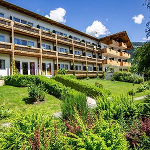 לינץ Hotel Moarhof Exterior photo