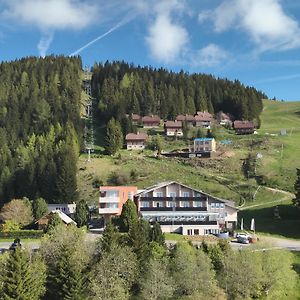 Klippitztorl Hotel Alpengasthof Hochegger Exterior photo