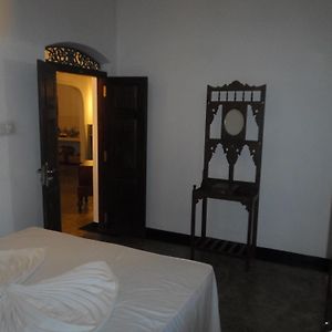 מלון בנטוטה Chitra Ayurveda Room photo