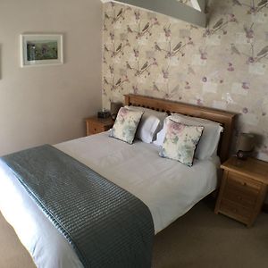 Newton Saint Petrock Petrock Holiday Cottages Room photo