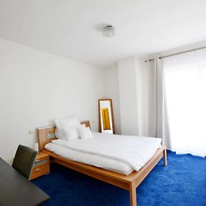 באד סודן אם טאונוס Aparthotel Stoll Room photo