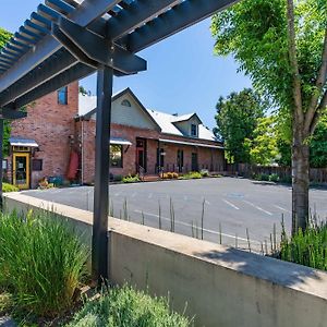 Sutter Creek Hanford House Inn Exterior photo