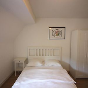 בזל Rent A Home Eptingerstrasse - Self Check-In Room photo