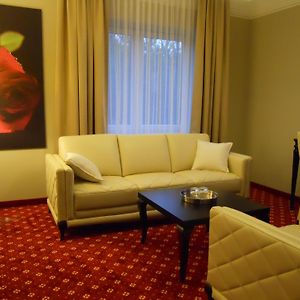 Złotoria Hotel Delfina Room photo