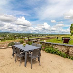 הוילה Rochefort-sur-Loire Gite Paisible Au Coeur Des Vignobles Avec Jardin Et Parking Privatif - Fr-1-622-3 Exterior photo