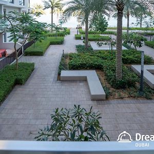 פוג'יירה Dream Inn - Address Beach Residence - Free Beach Access Exterior photo