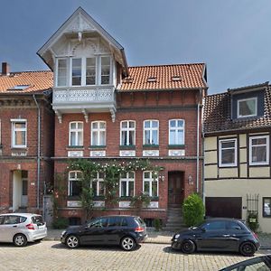 דירות Lüneburg Rosenhaus Exterior photo