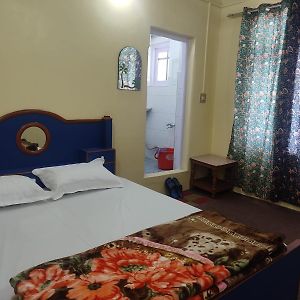 מלון Srīnagar Dal Point View Room photo