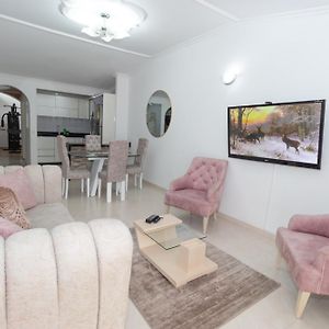 הוילה Linda Casa En Yopal Con Aire Acondicionado Room photo