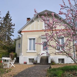 הוילה Saint-Ouen  La Maison De Mado Exterior photo