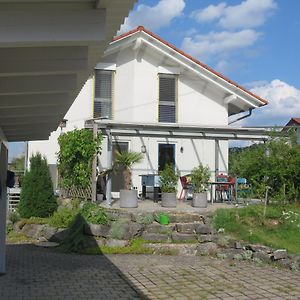 Unlingen Gartenblick Exterior photo