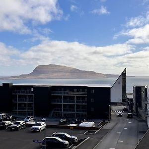 טורשאבן Faroe Stay Apartments, No.5 Exterior photo