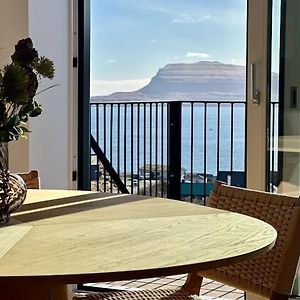 טורשאבן Faroe Stay Apartments No 3 Exterior photo