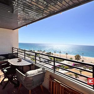 אליקאנטה Seafront Apartment In Playa Paraiso By Bravos Club Exterior photo