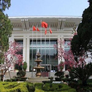קונמינג Lian Yun Hotel Exterior photo