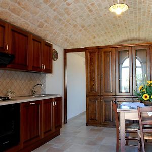 בית הארחה אלברובלו 	I Trulli Del Nonno Michele Room photo