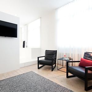 אנטוורפן Maison Nationale City Flats & Suites Room photo