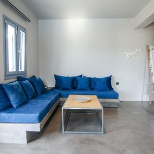 מילופוטאס Gianemma Luxury Apartments Room photo