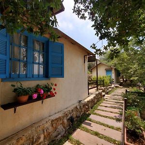 Deir el Qamar Rawa2 Village Exterior photo