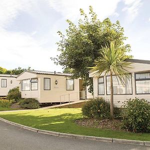 מלון Fishguard Holiday Park Exterior photo