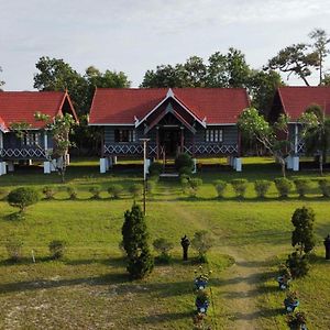 Ban Nakay Nua Nakai Resort Exterior photo