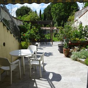 דירות Carmaux Gite "Quartier De La Tour" Exterior photo