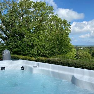 Sulby  Carrick Beg Self Catering Holiday Accommodation With Hot Tub Exterior photo