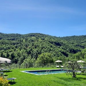 Valtopina Agriturismo Marcofrate, A Retreat In The Nature Exterior photo