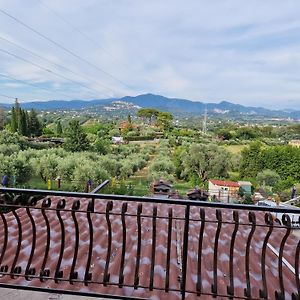 הוילה Mentana La Casa Tra Gli Ulivi Di Fonte Nuova 2 Exterior photo