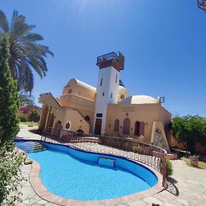 Siwa Oasis Alexander Lodge Exterior photo