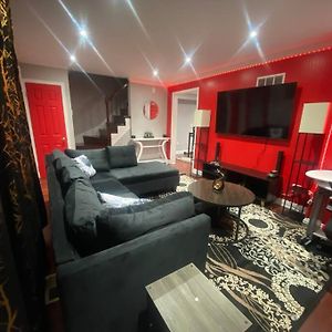 טאוסון Fully Furnished Luxury Four Bedroom House Exterior photo