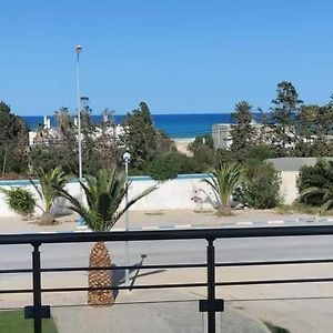 דירות Sidi Bou Ali إقامة طلال Exterior photo