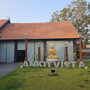 Nelamangala Ankit Vista Green Village Exterior photo