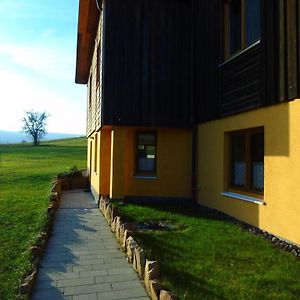 Unterweid Rhonblick Comfortable Holiday Residence Exterior photo
