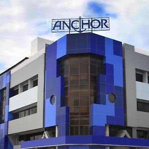 General Santos City Anchor Hotel Exterior photo