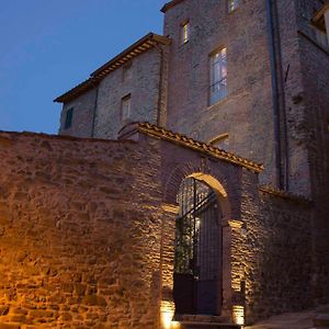 Paciano Antico Sipario Boutique Hotel, BW Signature Collection Exterior photo