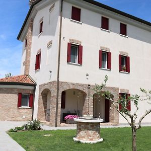 Eraclea Casa Al Piave - Appartamento A 5 Km Dal Mare Exterior photo