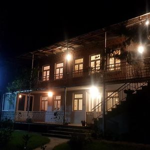 Tqibuli Tkhibuli Guest House Exterior photo