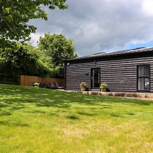 הוילה קנטרבורי The Goose Shed Exterior photo