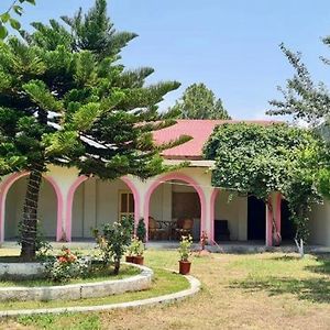 Balakot 4 Kanal Entire Private Guest House With 2 Bedrooms Attached Bathrooms And Kitchen And Lawn Exterior photo