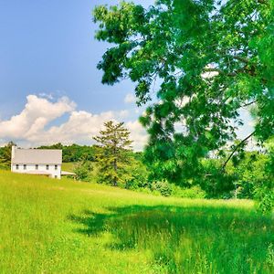 Ararat Timeless Hillsville Farmhouse Blue Ridge Parkway! Exterior photo