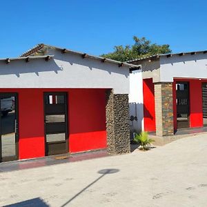 Bushbuckridge Vegas Guesthouse Exterior photo