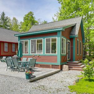 Westford Summer Village Family Cottage With Community Perks! Exterior photo