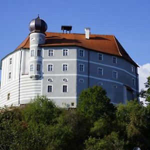 Wenzenbach Schloss Schonberg Exterior photo