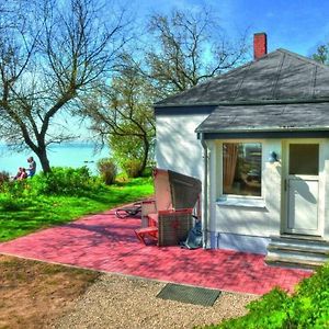 Wulfen auf Fehmarn Beach Bungalow F 913 Comfortable Holiday Residence Exterior photo