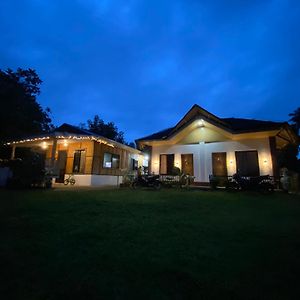 Talibon Arlo'S Villa Exterior photo