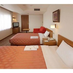Higashimurayama Kumegawa Wing Hotel - Vacation Stay 63080V Exterior photo