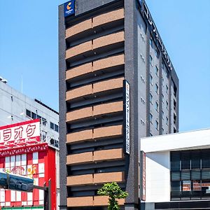 ימאגאטה Comfort Hotel Yamagata Exterior photo